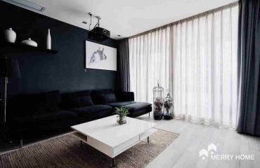 special style apartment near Dapuqiao line 9